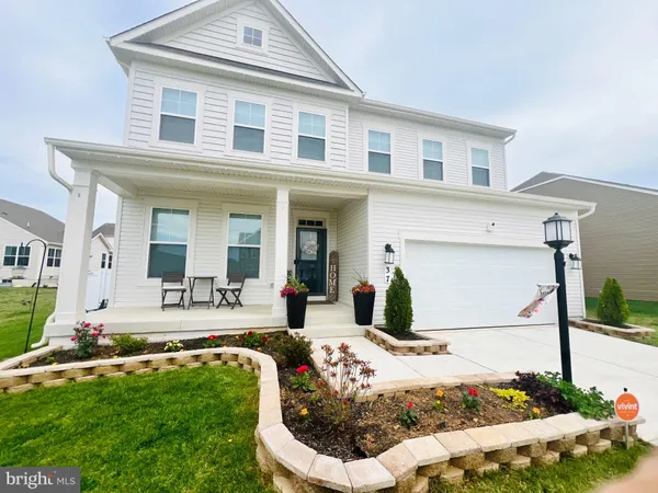 $595,000 | 37 Feldberg Drive, Charles Town, WV 25414