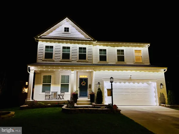 $595,000 | 37 Feldberg Drive, Charles Town, WV 25414