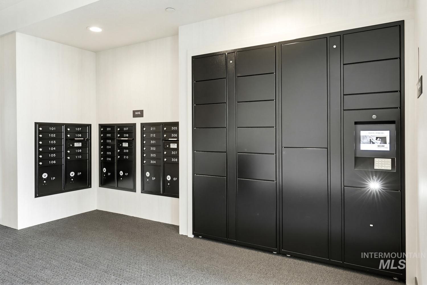 4250 Haystack, Unit 205 Boise, ID 83716 - Photo 45 of 49