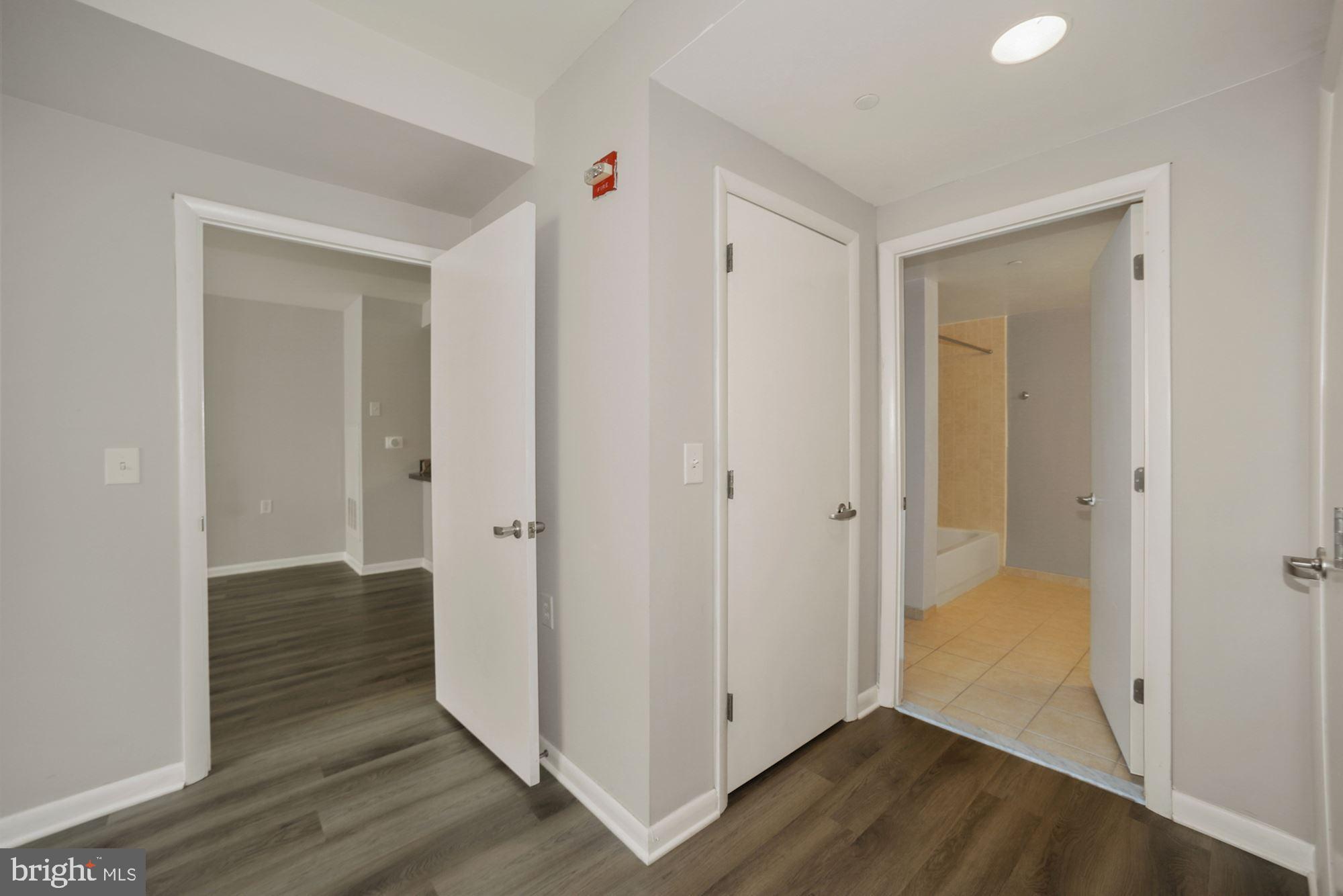350 G Street Southwest, Unit N522 Washington, DC 20024 - Photo 13 of 18