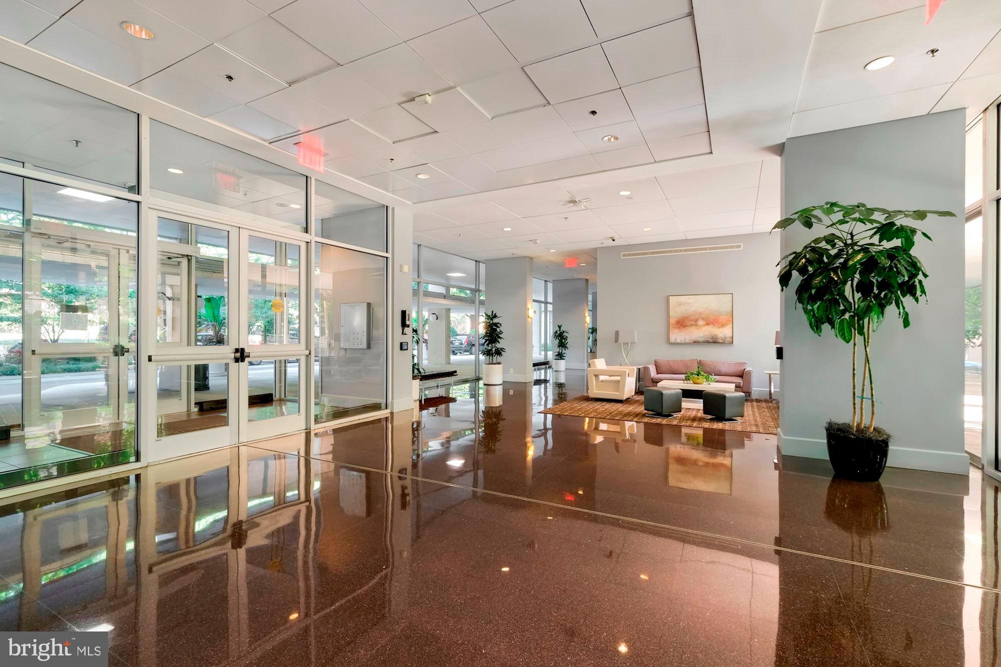 350 G Street Southwest, Unit N522 Washington, DC 20024 - Photo 18 of 18