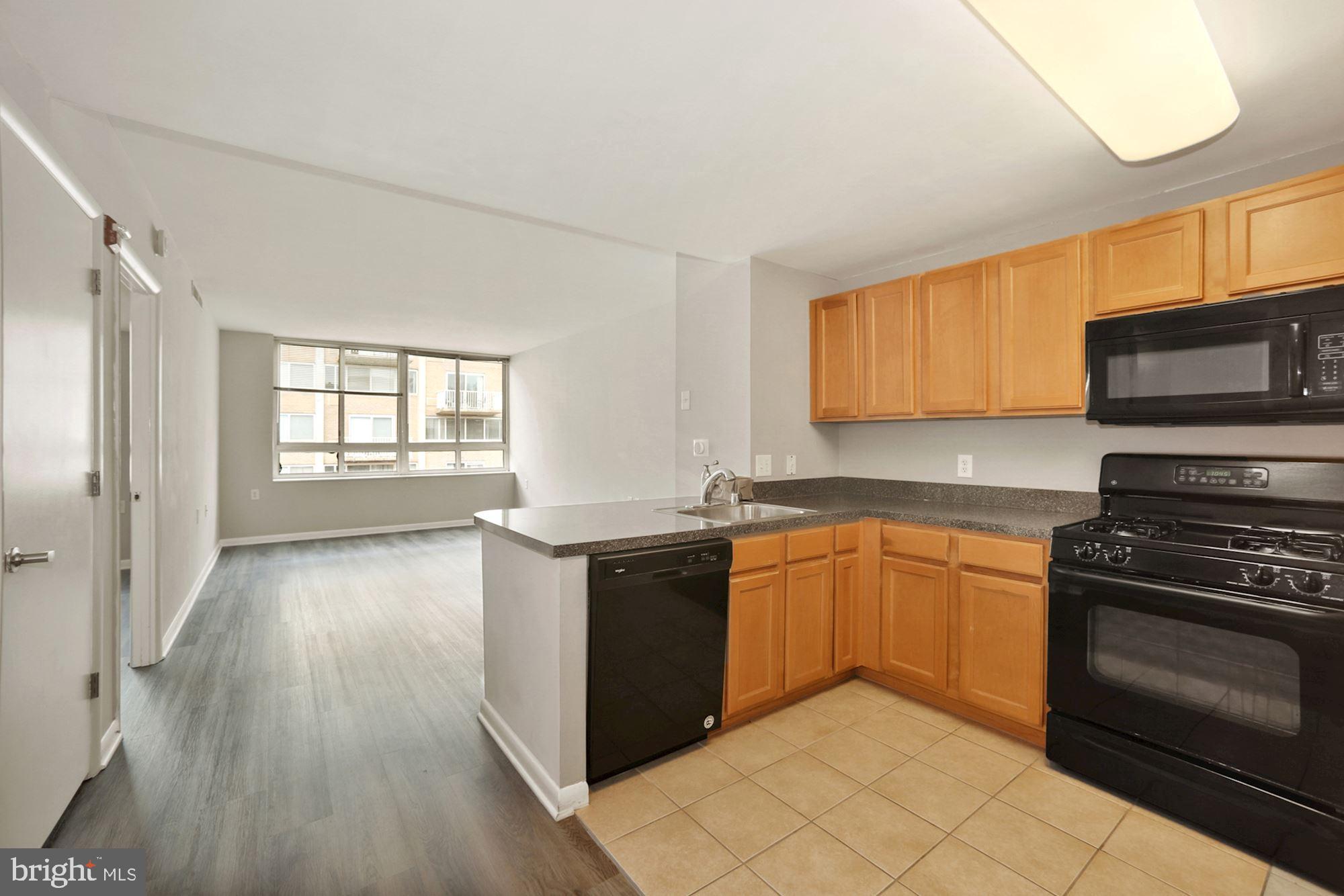 350 G Street Southwest, Unit N522 Washington, DC 20024 - Photo 3 of 18