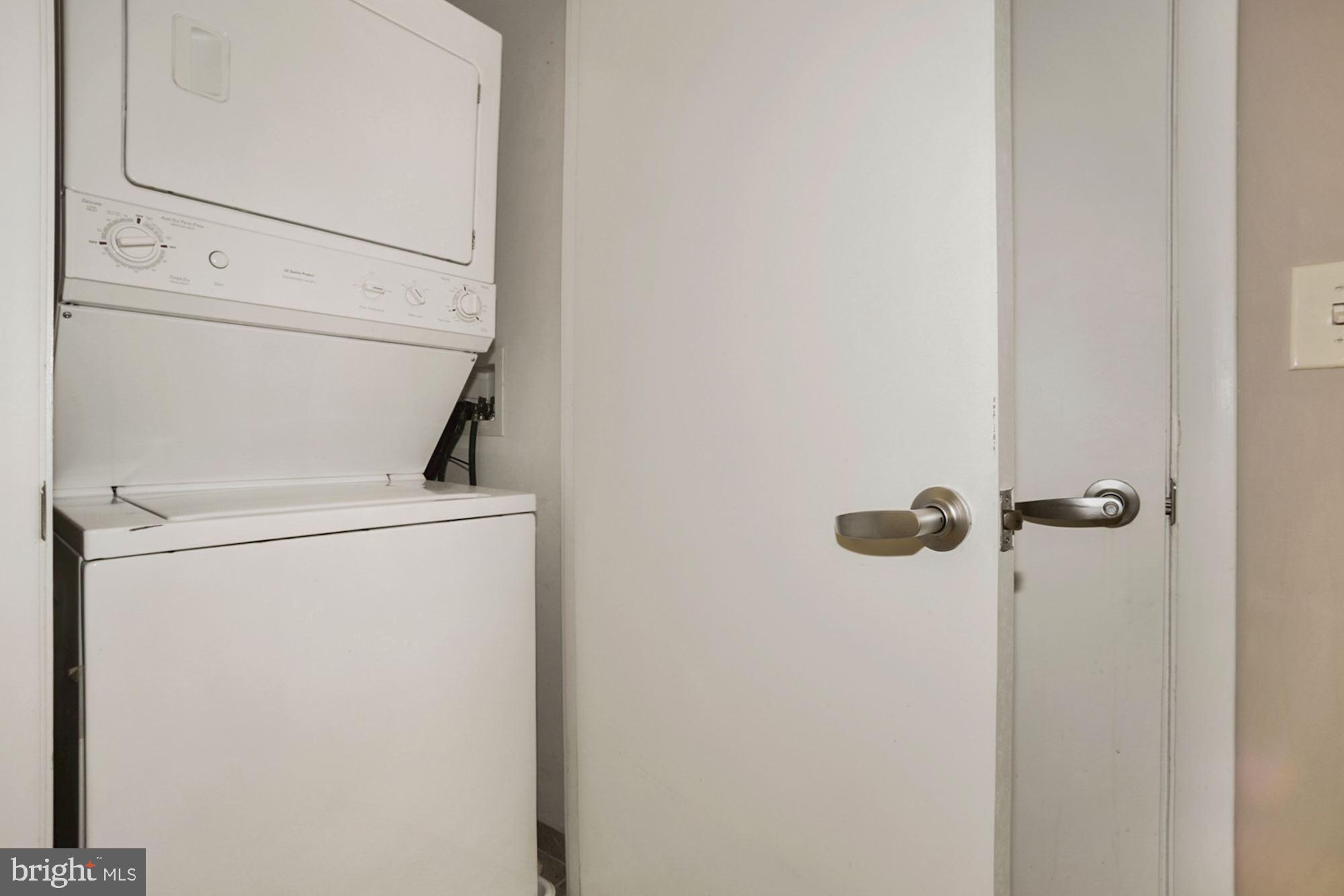 350 G Street Southwest, Unit N522 Washington, DC 20024 - Photo 8 of 18