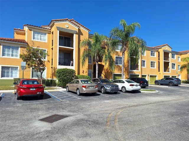 $2,300 | 2240 East Preserve Way, Unit 206, Miramar, FL 33025