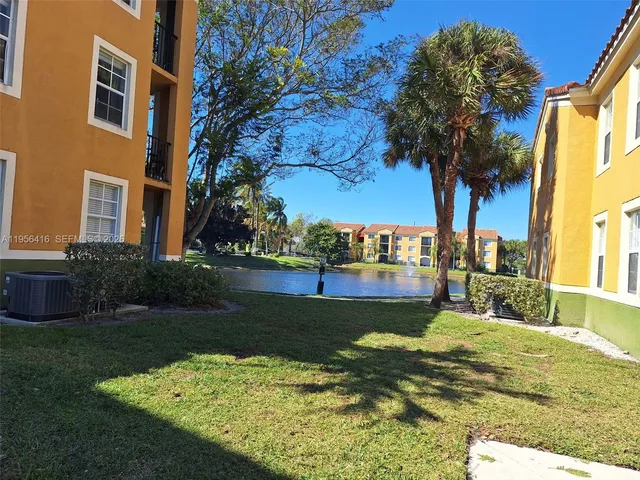 $2,300 | 2240 East Preserve Way, Unit 206, Miramar, FL 33025