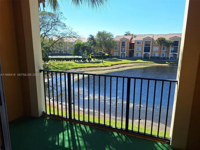 $2,300 | 2240 East Preserve Way, Unit 206, Miramar, FL 33025