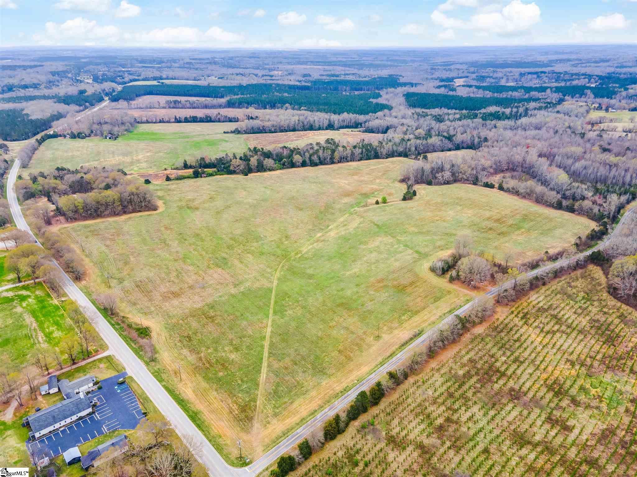 3 Cedar Shoals Church Road, Unit LOT 3 Enoree, SC 29335 - Photo 1 of 9