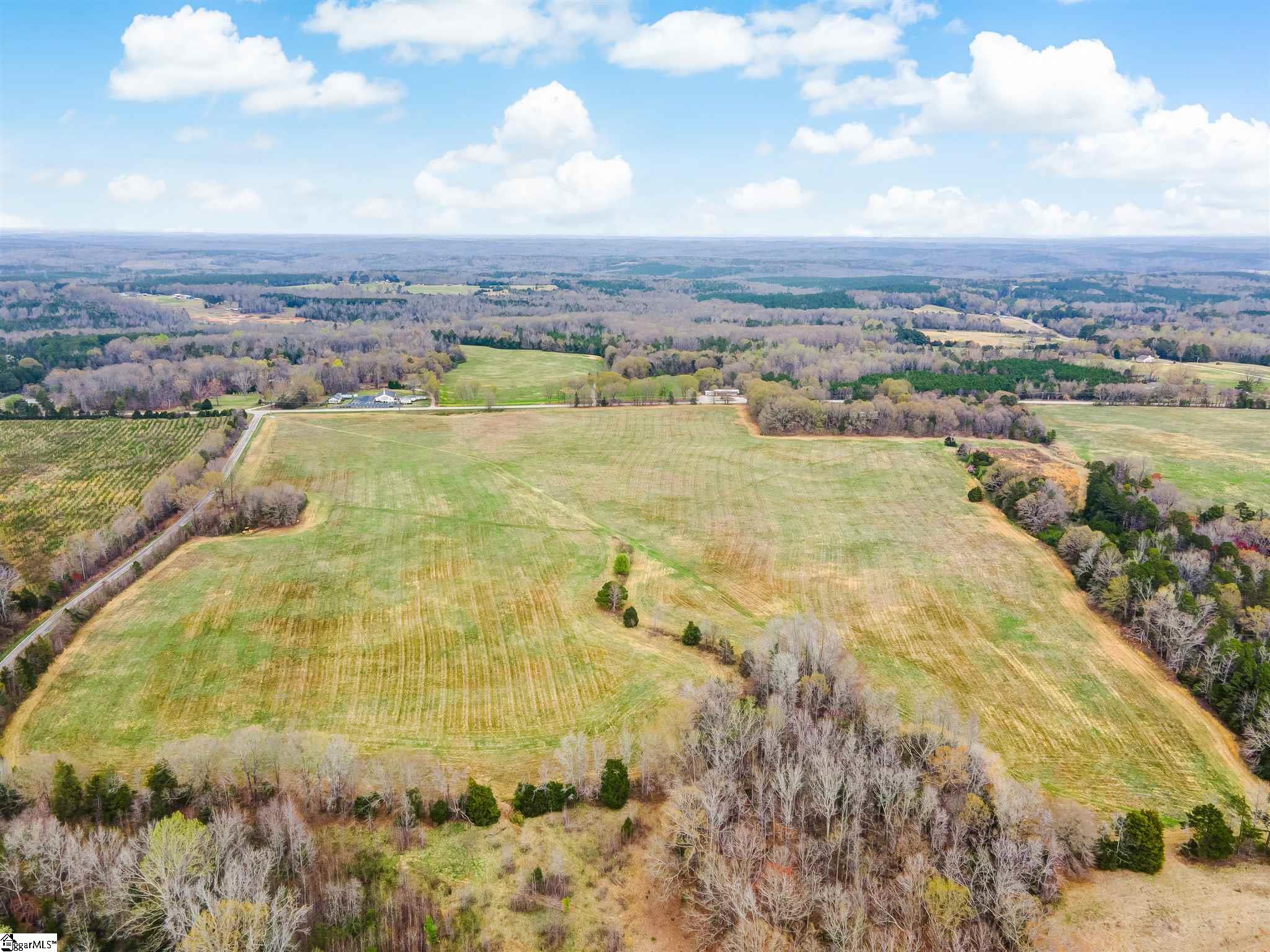 3 Cedar Shoals Church Road, Unit LOT 3 Enoree, SC 29335 - Photo 2 of 9