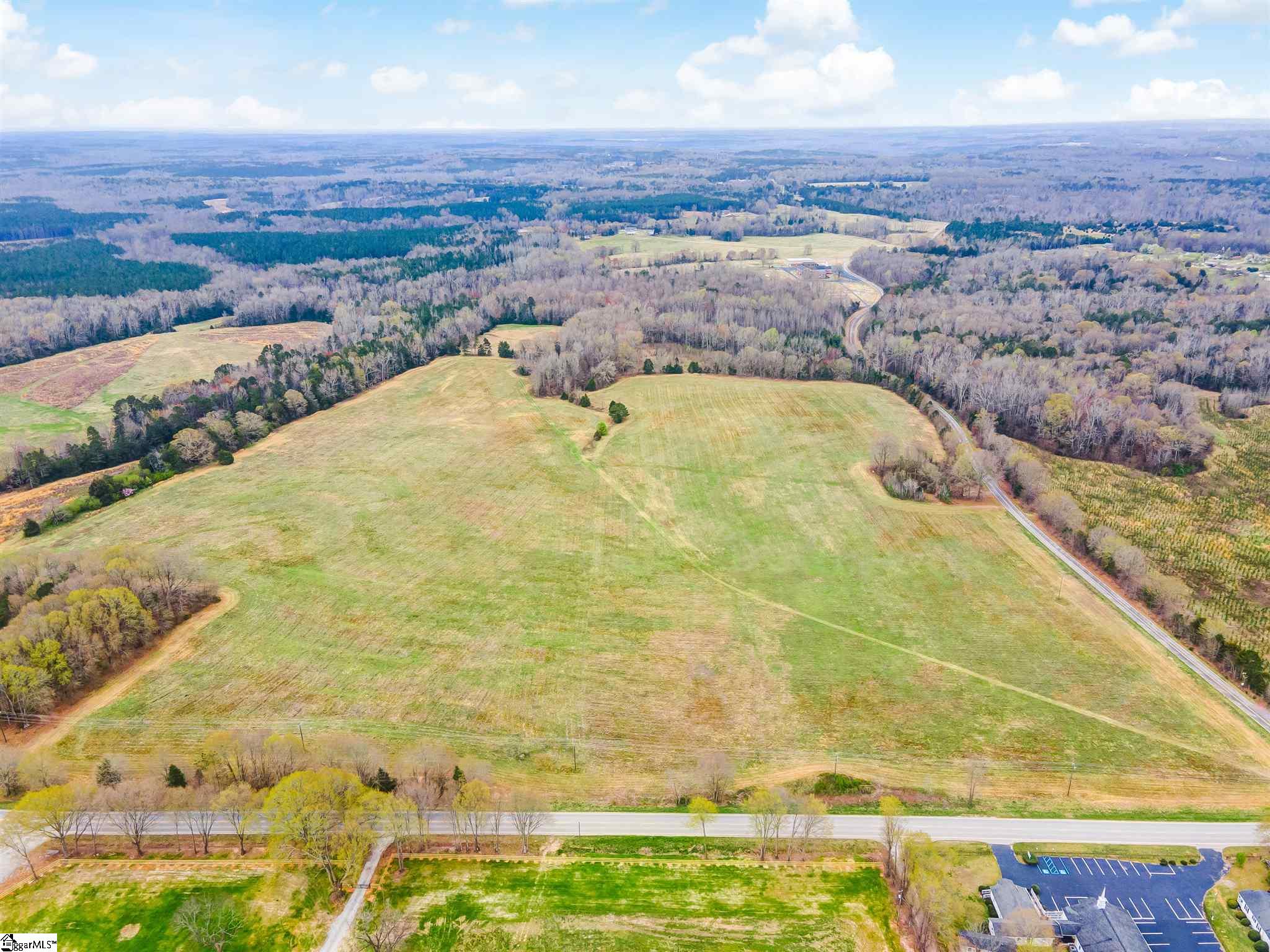 3 Cedar Shoals Church Road, Unit LOT 3 Enoree, SC 29335 - Photo 4 of 9