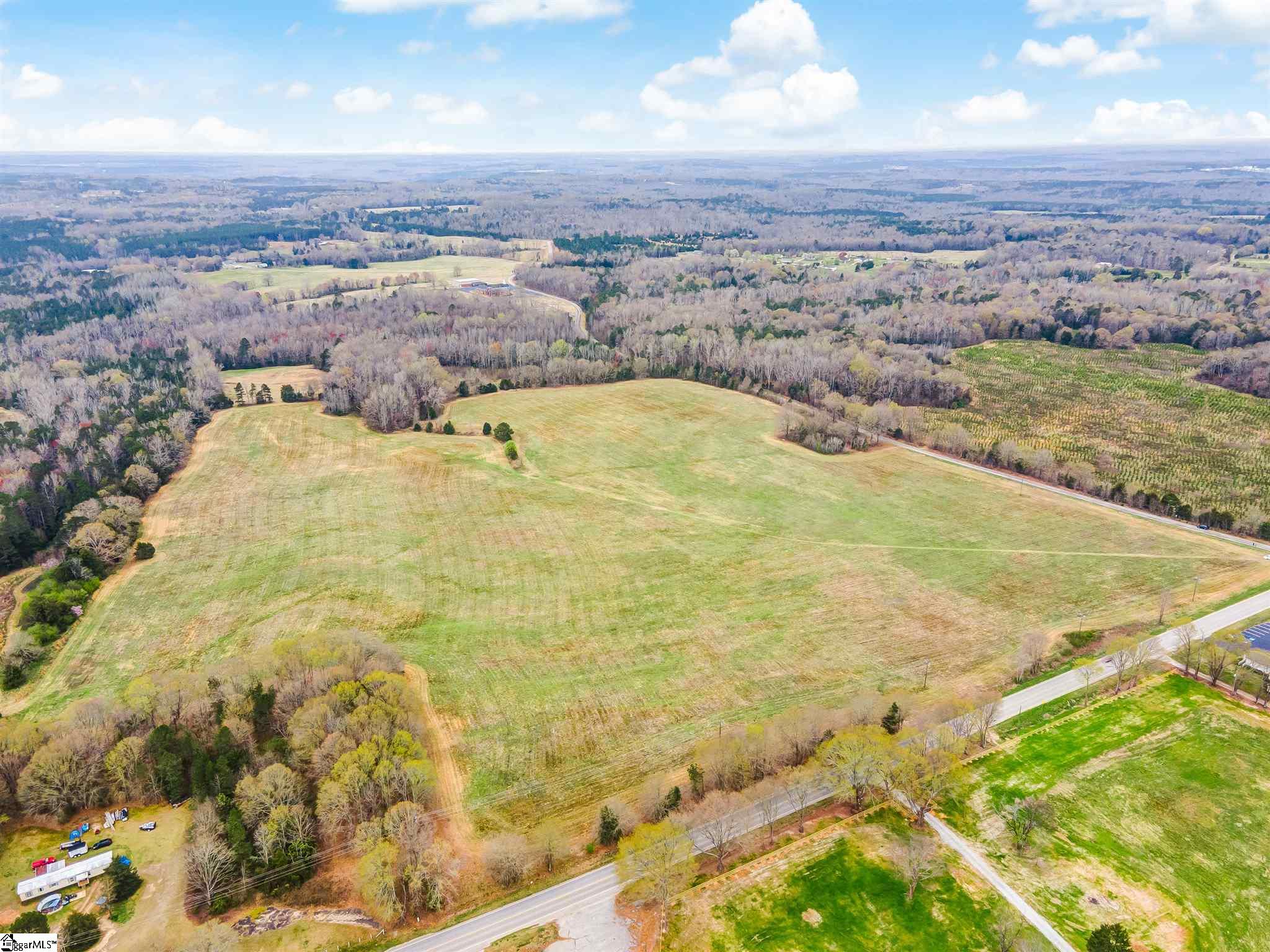 3 Cedar Shoals Church Road, Unit LOT 3 Enoree, SC 29335 - Photo 5 of 9
