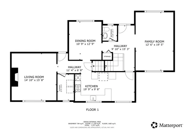 $759,999 | 104 East Louis Avenue, Lake Forest, IL 60045