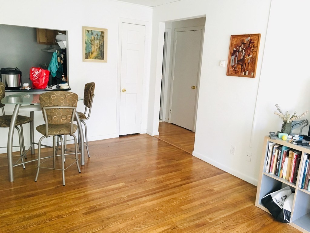 20 Radcliffe Road, Unit 204 Boston, MA 02134 - Photo 4 of 10