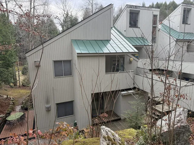 $325,000 | 1027 Butternut Hill Road, Unit G2, Waitsfield, VT 05673