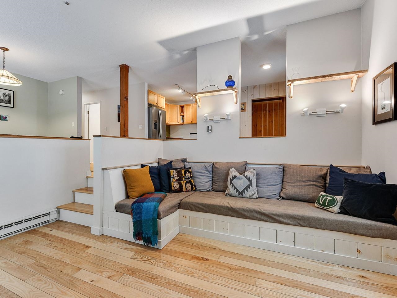 1027 Butternut Hill Road, Unit G2 Waitsfield, VT 05673 - Photo 11 of 43