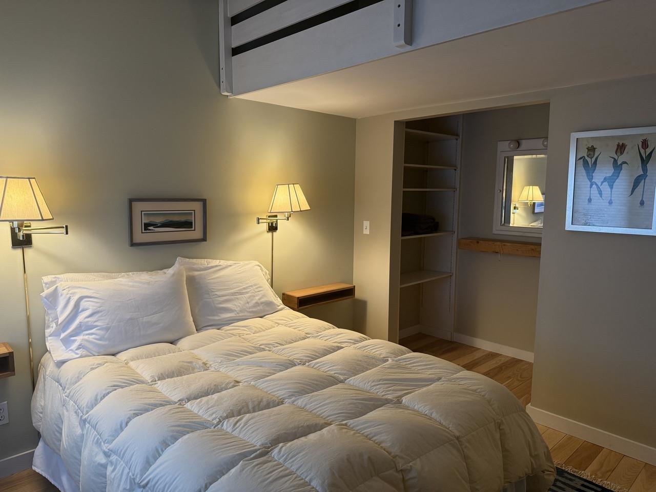 1027 Butternut Hill Road, Unit G2 Waitsfield, VT 05673 - Photo 12 of 25