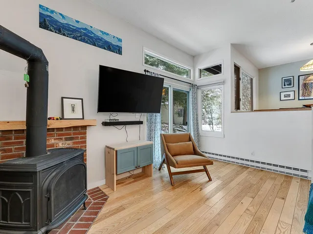 $325,000 | 1027 Butternut Hill Road, Unit G2, Waitsfield, VT 05673