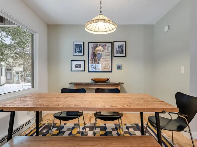 $325,000 | 1027 Butternut Hill Road, Unit G2, Waitsfield, VT 05673