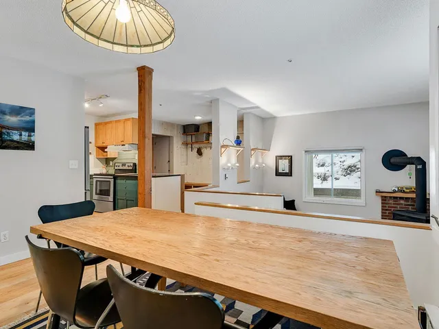 $325,000 | 1027 Butternut Hill Road, Unit G2, Waitsfield, VT 05673