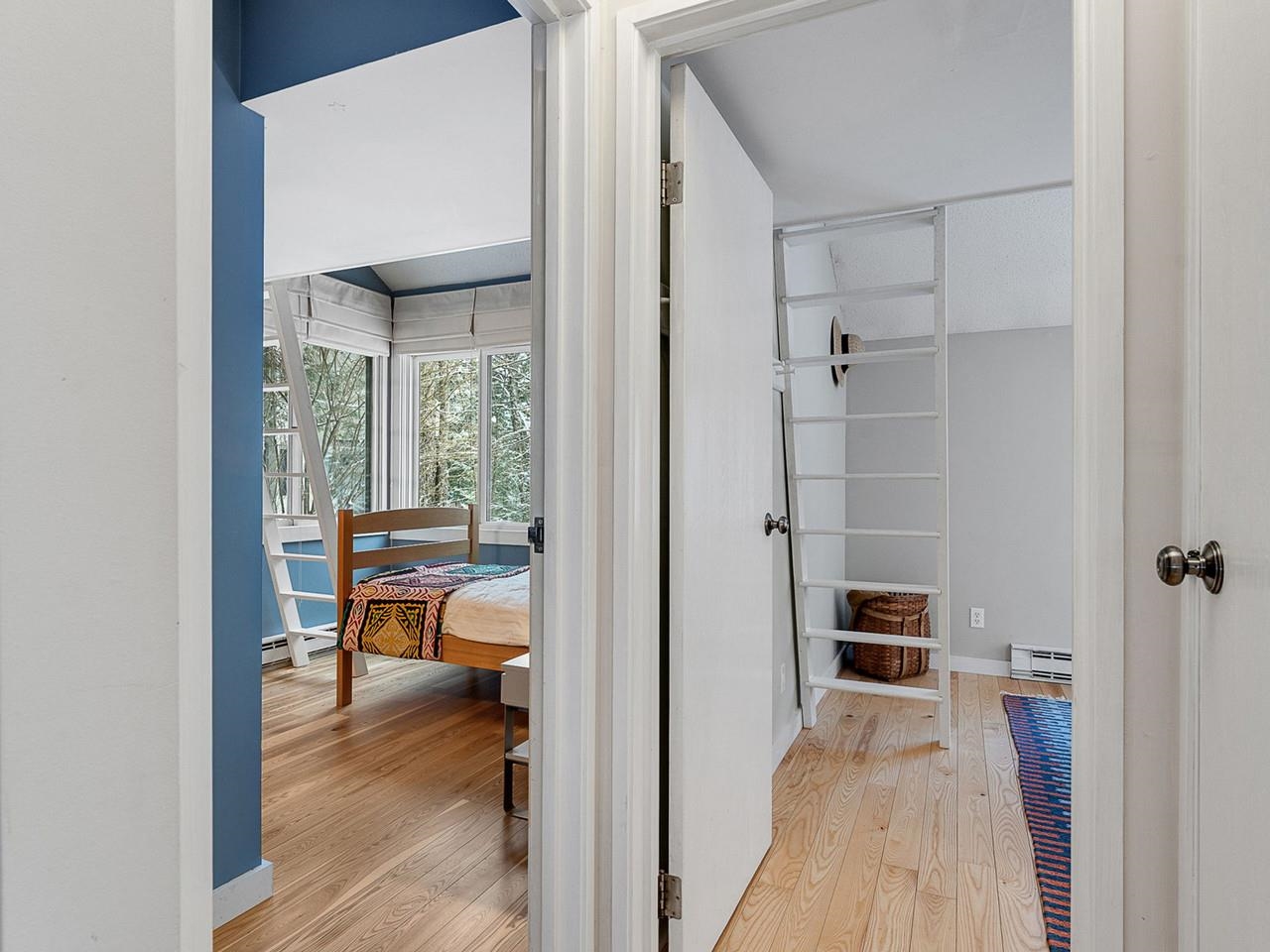 1027 Butternut Hill Road, Unit G2 Waitsfield, VT 05673 - Photo 20 of 43