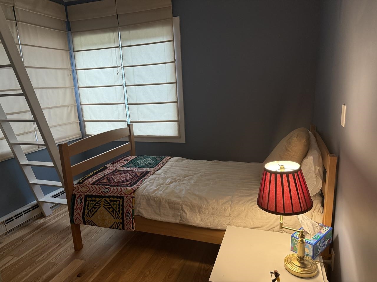 1027 Butternut Hill Road, Unit G2 Waitsfield, VT 05673 - Photo 20 of 25