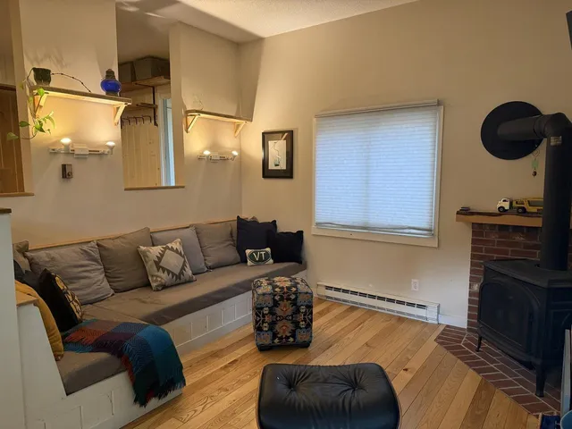 $325,000 | 1027 Butternut Hill Road, Unit G2, Waitsfield, VT 05673