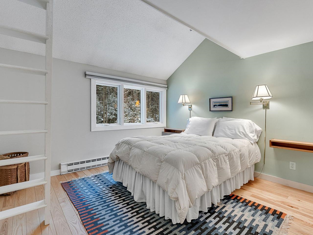 1027 Butternut Hill Road, Unit G2 Waitsfield, VT 05673 - Photo 21 of 43