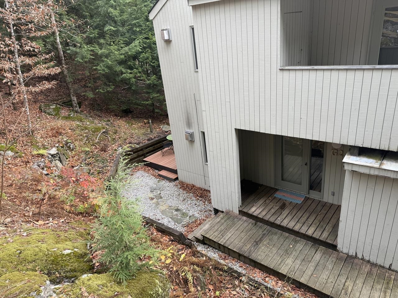 1027 Butternut Hill Road, Unit G2 Waitsfield, VT 05673 - Photo 22 of 25