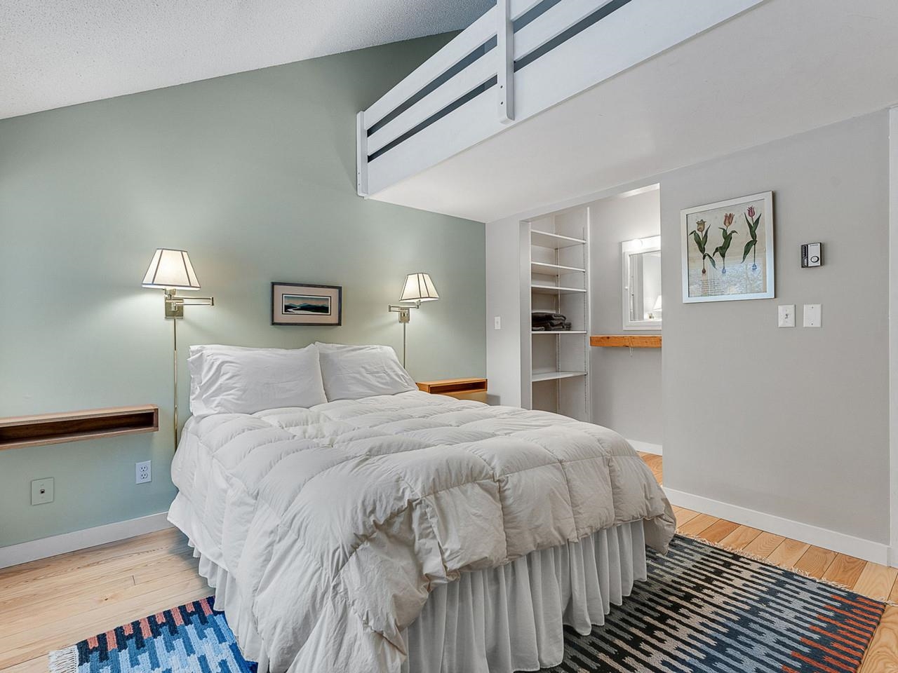 1027 Butternut Hill Road, Unit G2 Waitsfield, VT 05673 - Photo 22 of 43