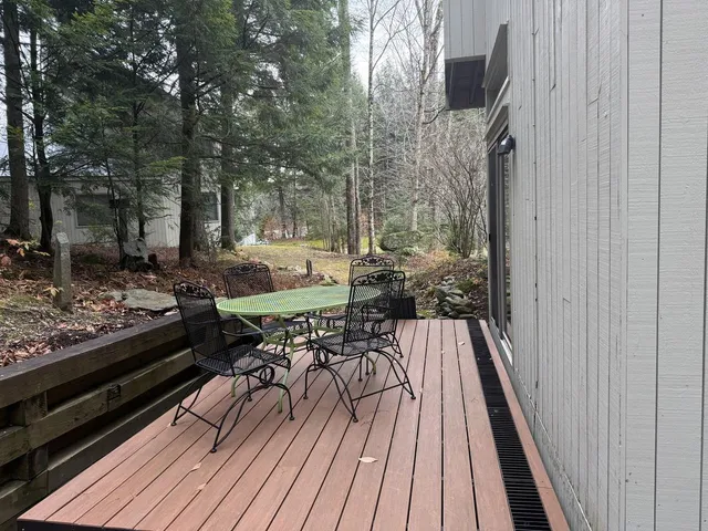 $325,000 | 1027 Butternut Hill Road, Unit G2, Waitsfield, VT 05673
