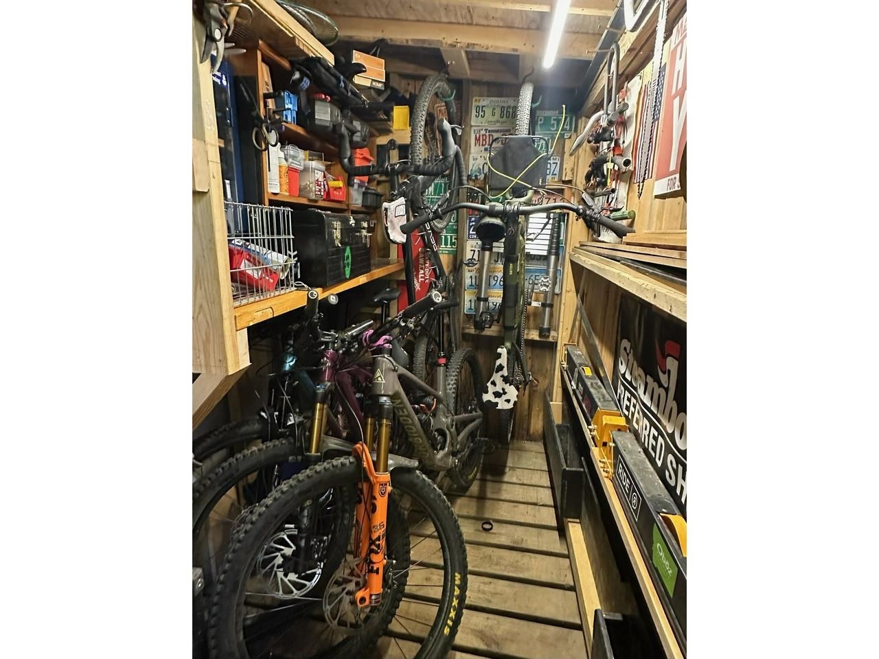 1027 Butternut Hill Road, Unit G2 Waitsfield, VT 05673 - Photo 25 of 25