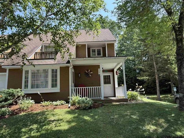 $325,000 | 1027 Butternut Hill Road, Unit G2, Waitsfield, VT 05673