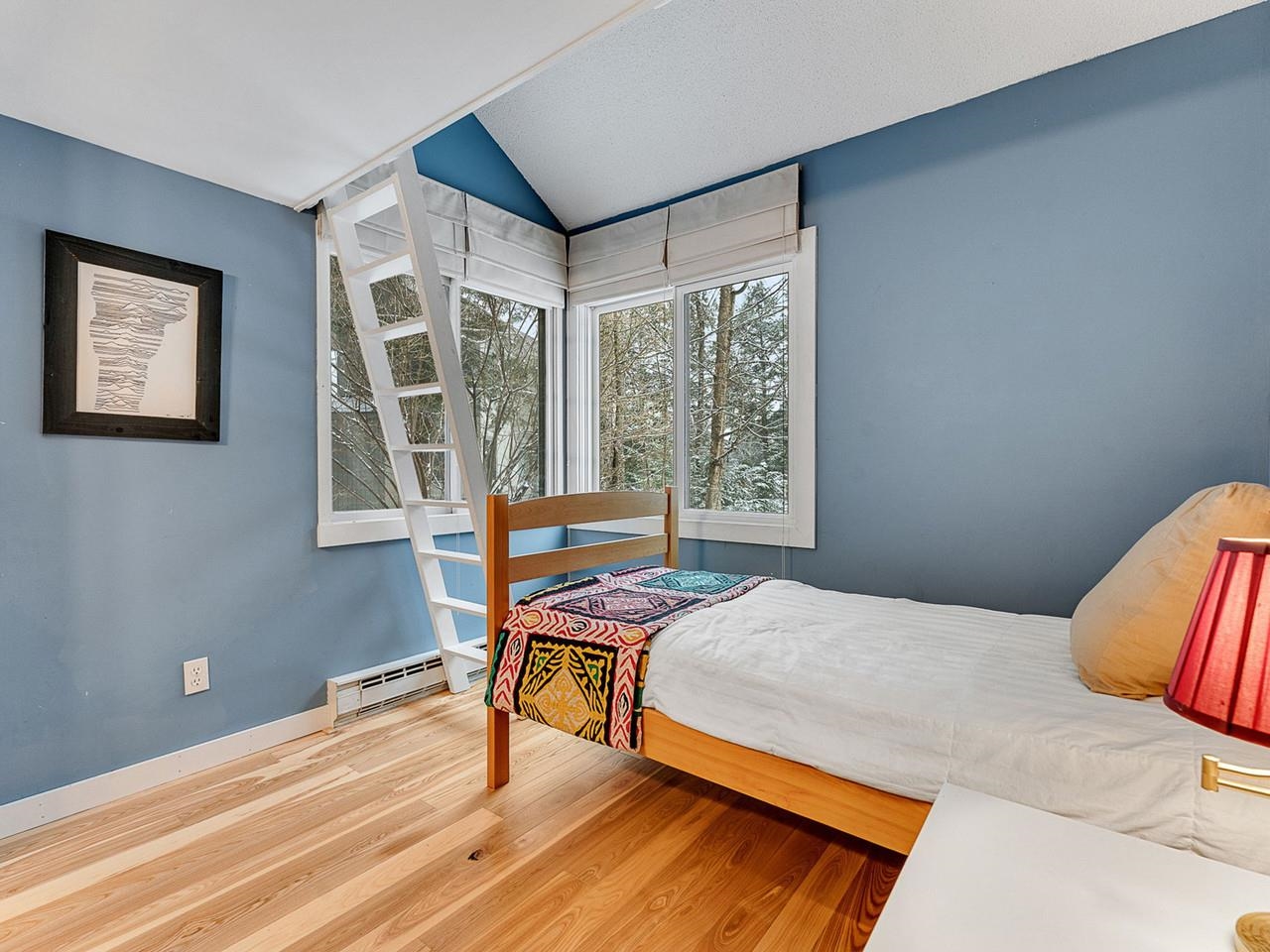 1027 Butternut Hill Road, Unit G2 Waitsfield, VT 05673 - Photo 27 of 43