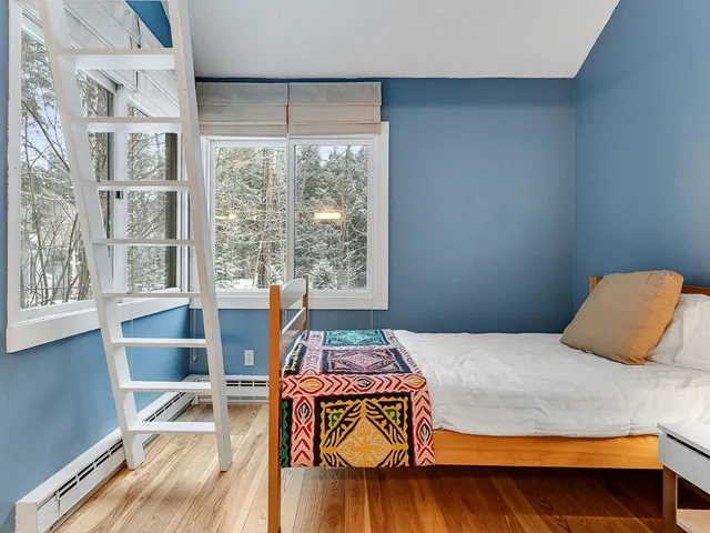 $325,000 | 1027 Butternut Hill Road, Unit G2, Waitsfield, VT 05673