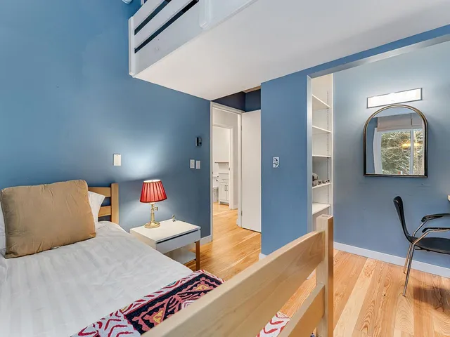 $325,000 | 1027 Butternut Hill Road, Unit G2, Waitsfield, VT 05673