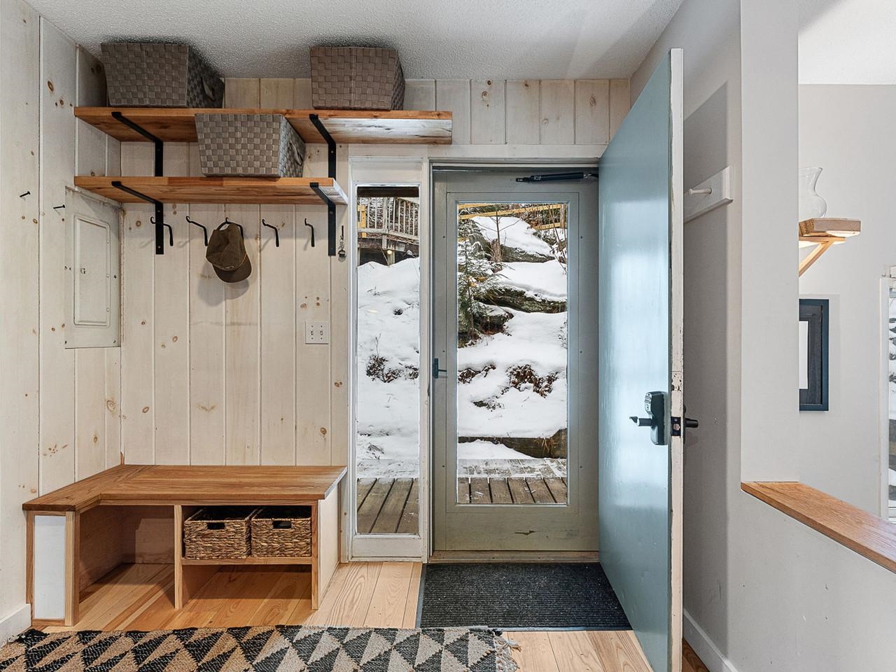 1027 Butternut Hill Road, Unit G2 Waitsfield, VT 05673 - Photo 35 of 43