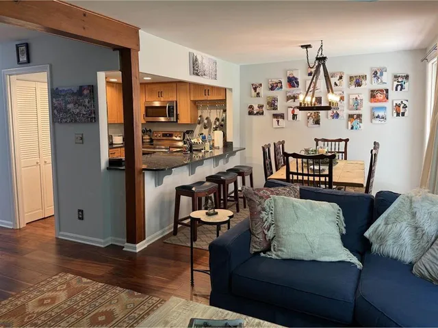 $325,000 | 1027 Butternut Hill Road, Unit G2, Waitsfield, VT 05673