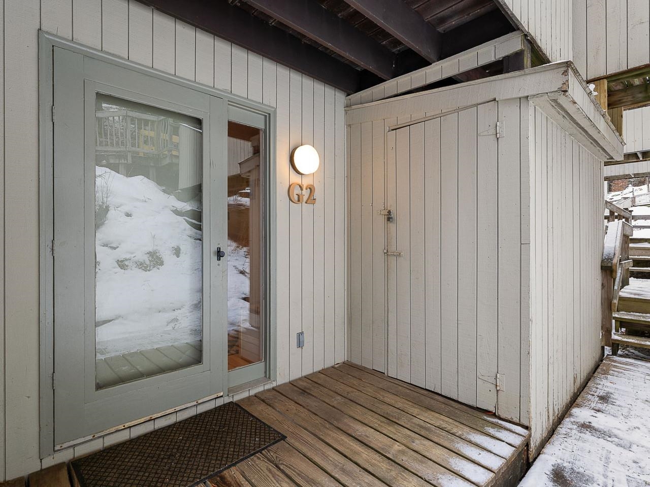 1027 Butternut Hill Road, Unit G2 Waitsfield, VT 05673 - Photo 37 of 43