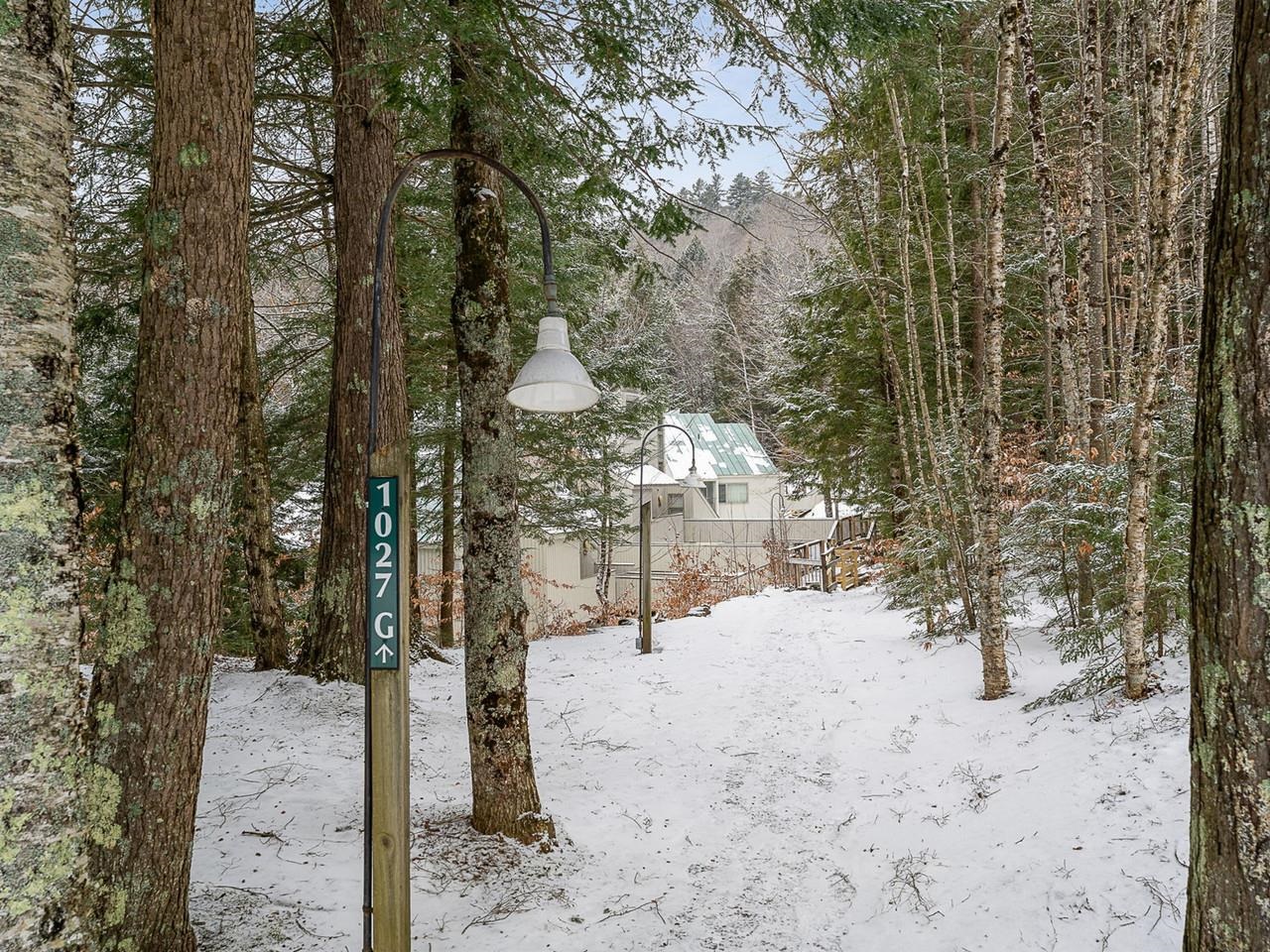 1027 Butternut Hill Road, Unit G2 Waitsfield, VT 05673 - Photo 39 of 43