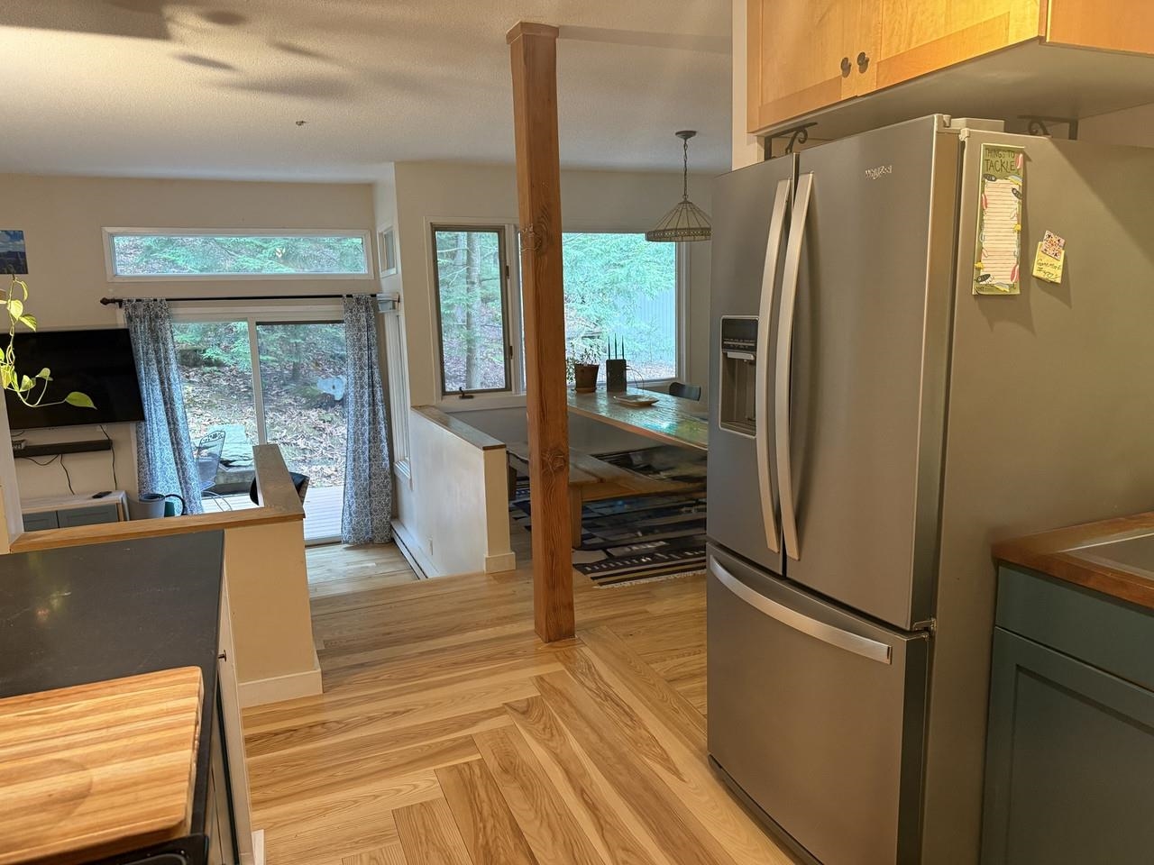 1027 Butternut Hill Road, Unit G2 Waitsfield, VT 05673 - Photo 5 of 25