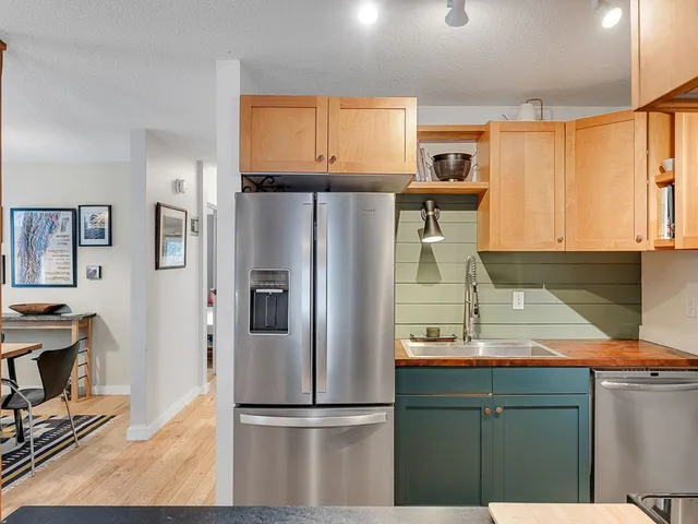 $325,000 | 1027 Butternut Hill Road, Unit G2, Waitsfield, VT 05673