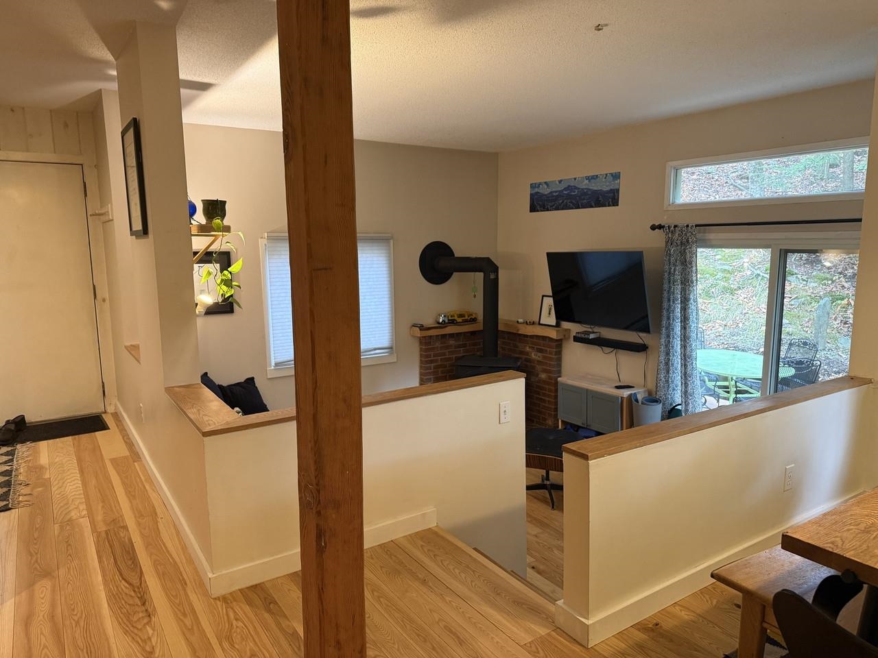 1027 Butternut Hill Road, Unit G2 Waitsfield, VT 05673 - Photo 7 of 25