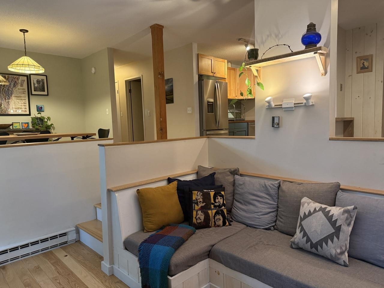 1027 Butternut Hill Road, Unit G2 Waitsfield, VT 05673 - Photo 8 of 25