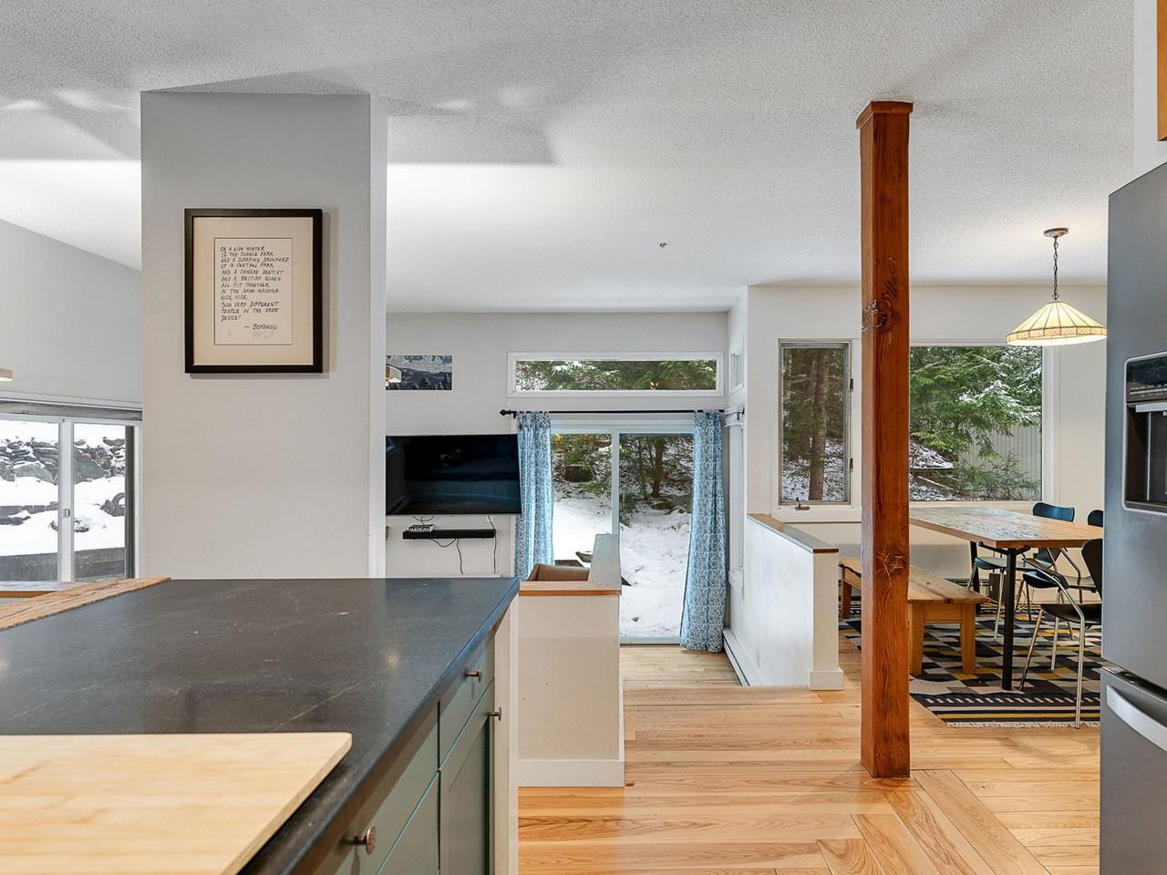 1027 Butternut Hill Road, Unit G2 Waitsfield, VT 05673 - Photo 9 of 43