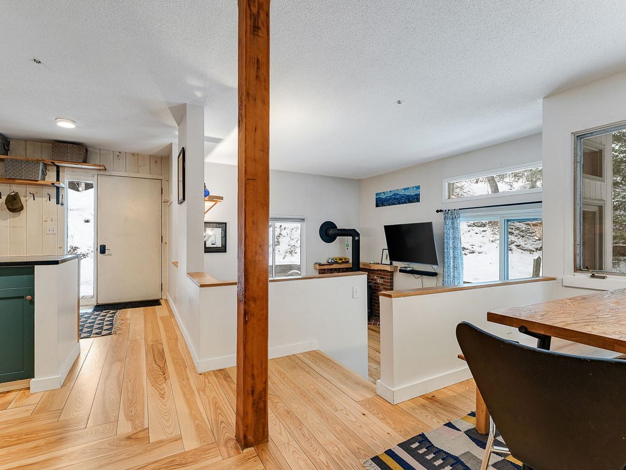 1027 Butternut Hill Road, Unit G2 Waitsfield, VT 05673 - Photo 10 of 43