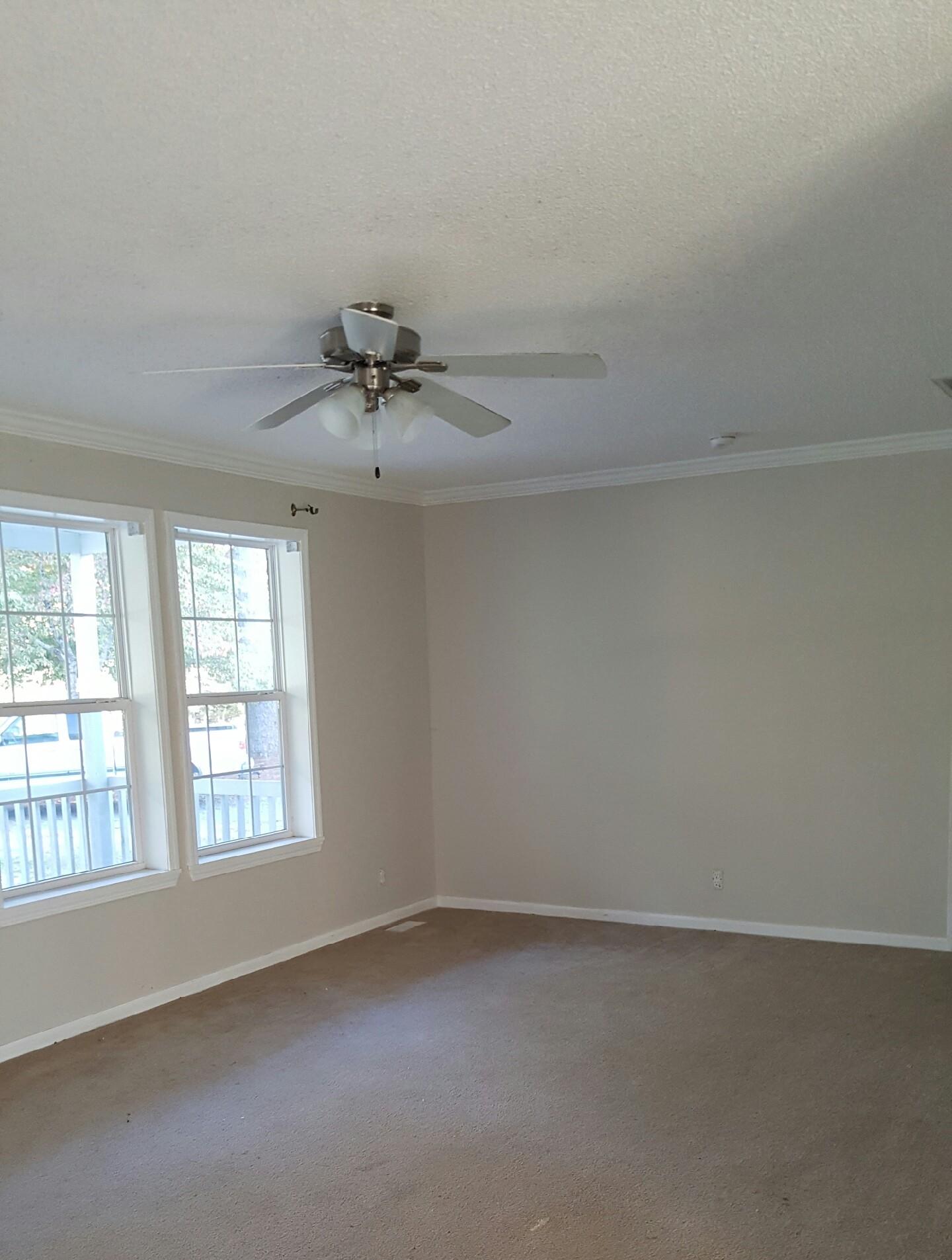 584 Jody Road Carthage, NC 28327 - Photo 2 of 5 JODY LIVING RM
