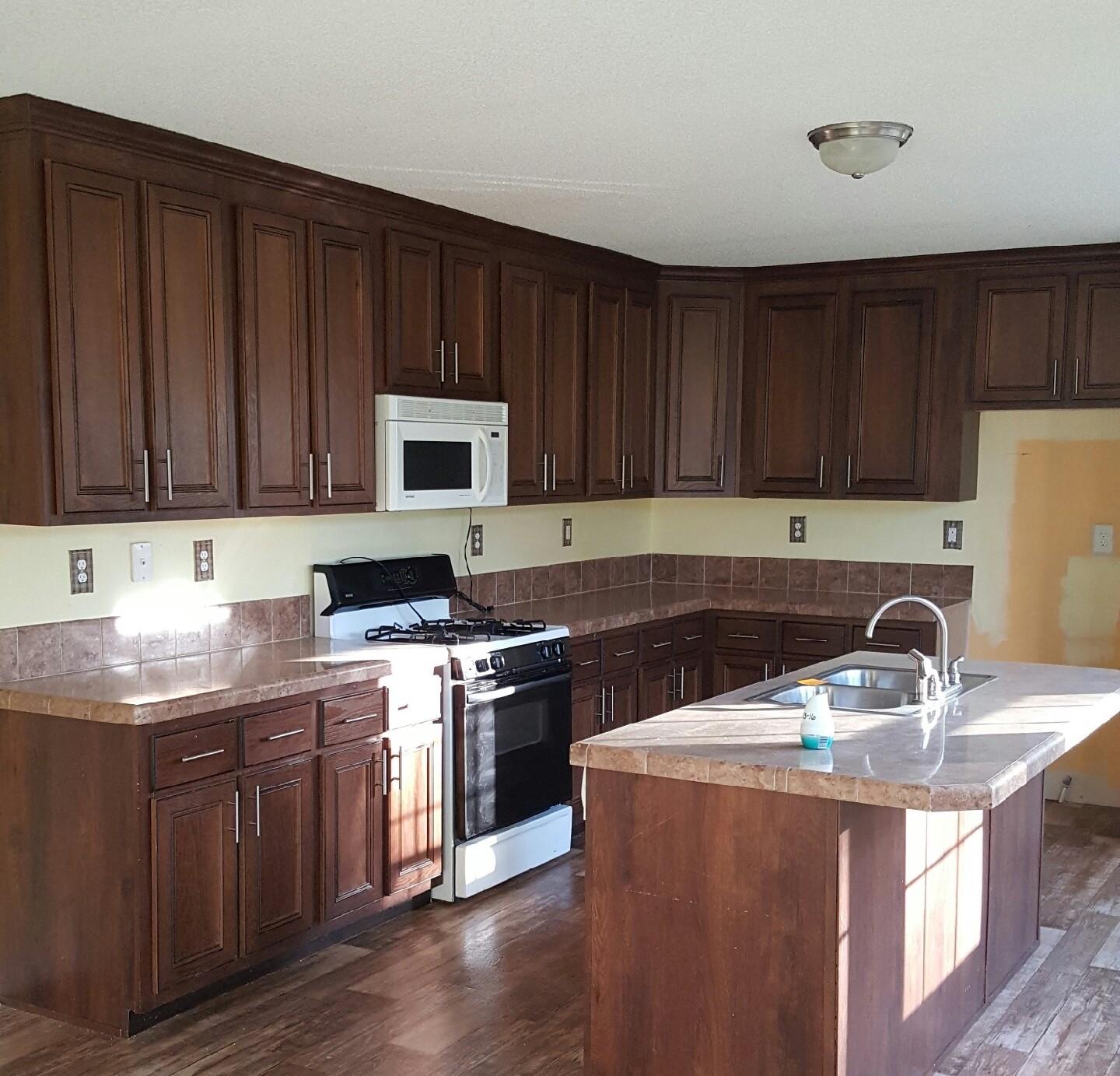 584 Jody Road Carthage, NC 28327 - Photo 3 of 5 JODY KITCHEN