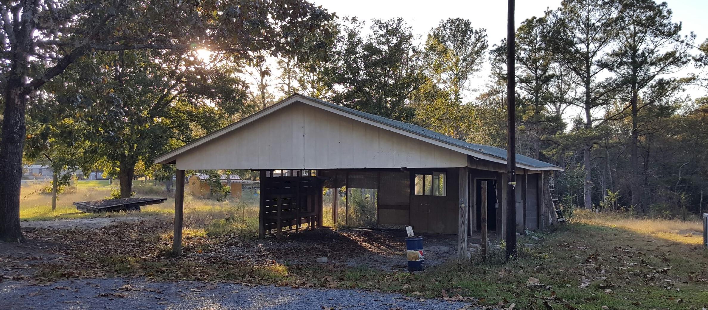 584 Jody Road Carthage, NC 28327 - Photo 5 of 5 JODY CARPORT