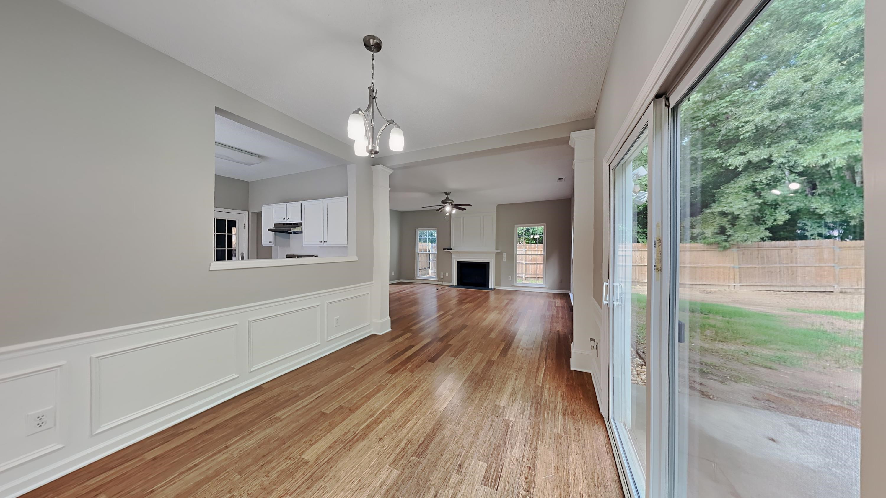 5026 Cardinal Grove Boulevard Raleigh, NC 27616 - Photo 3 of 9 Photo 3