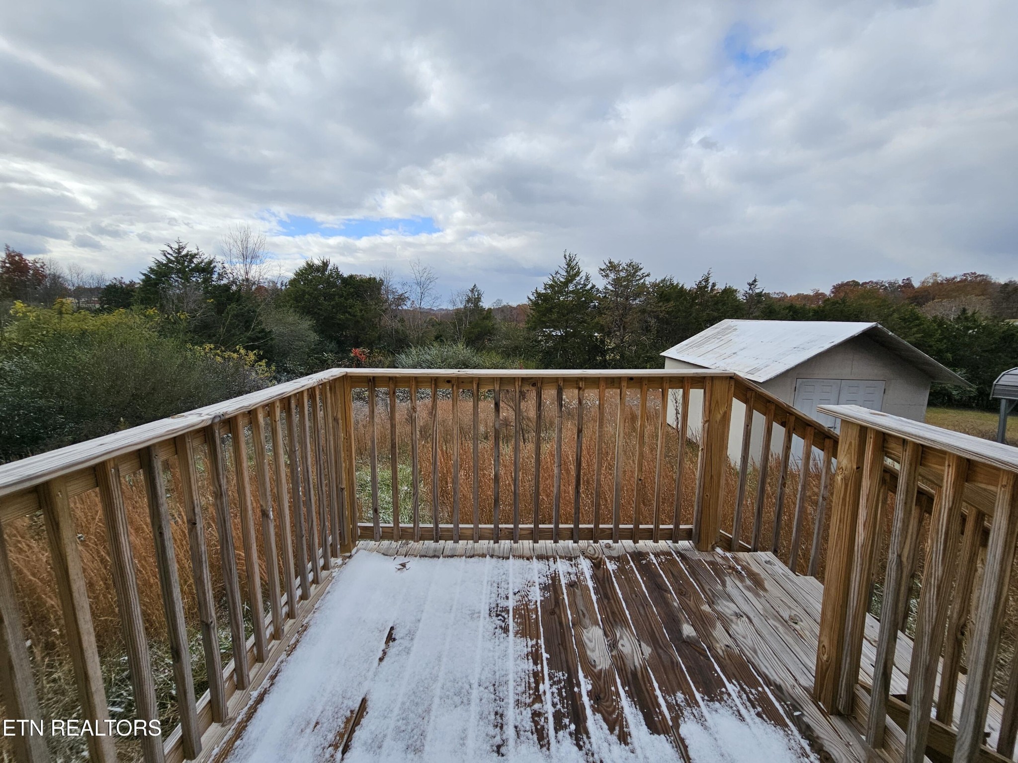 171 Lee Road Tellico Plains, TN 37385 - Photo 14 of 16