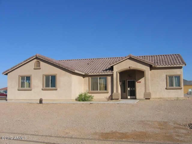 22630 West Patton Road Wittmann, AZ 85361 - Photo 1 of 7 patton